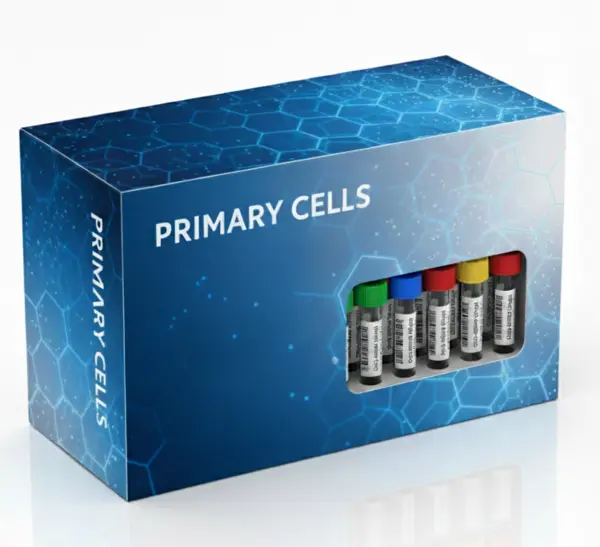 BALB/c Mouse PBMCs, 5M cells/vial