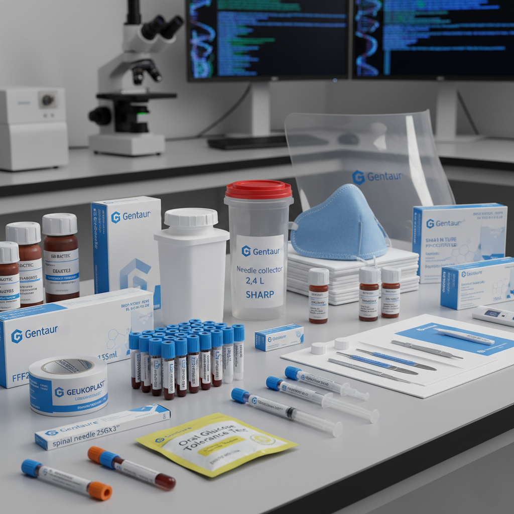 BD Vacutainer SST II Advance tube 2,5ml