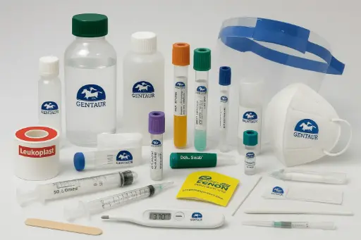 BD Vacutainer Serum tube 2ml